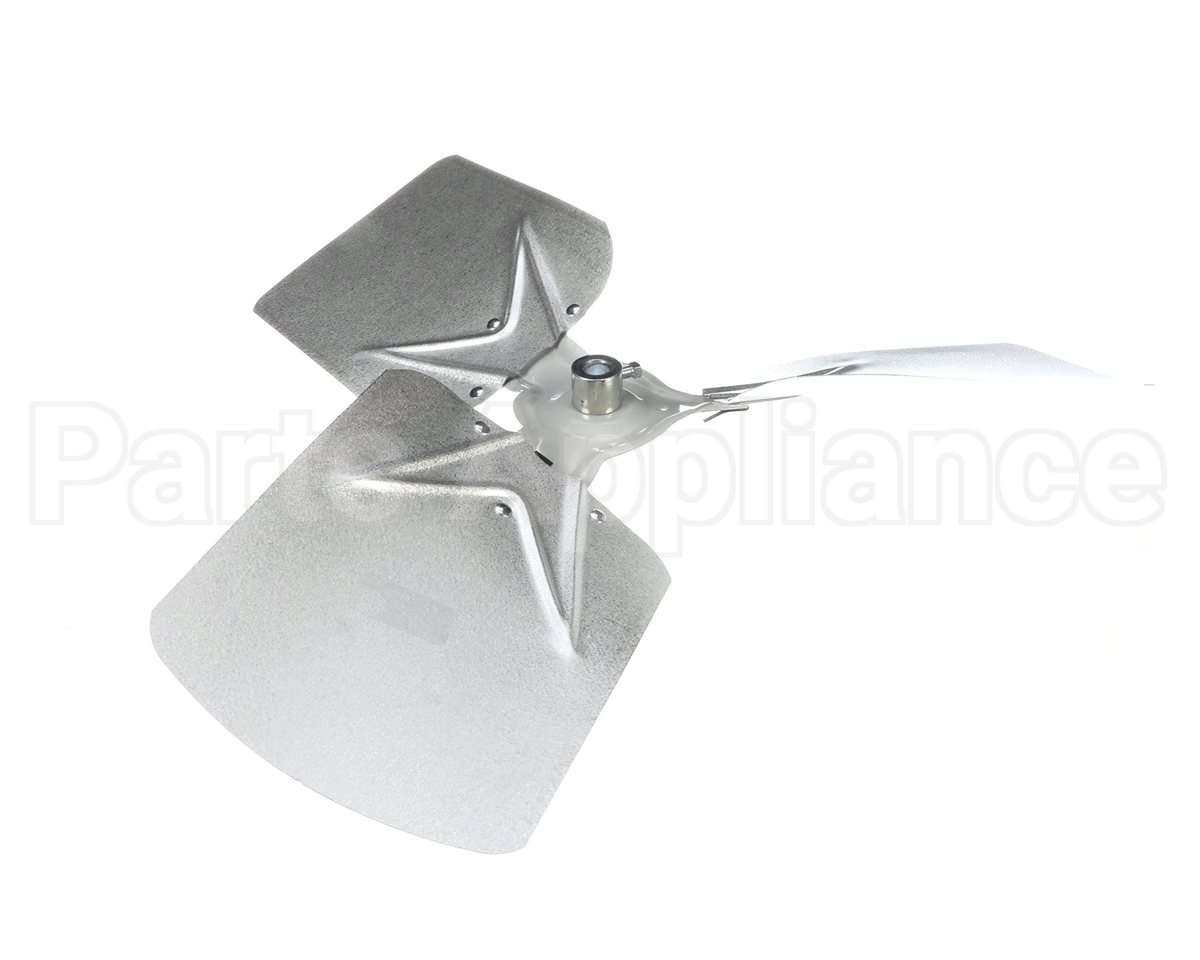 1085841 International Comfort Products 26"Dia 28Deg 5/8" Ccw 3Bld Fan