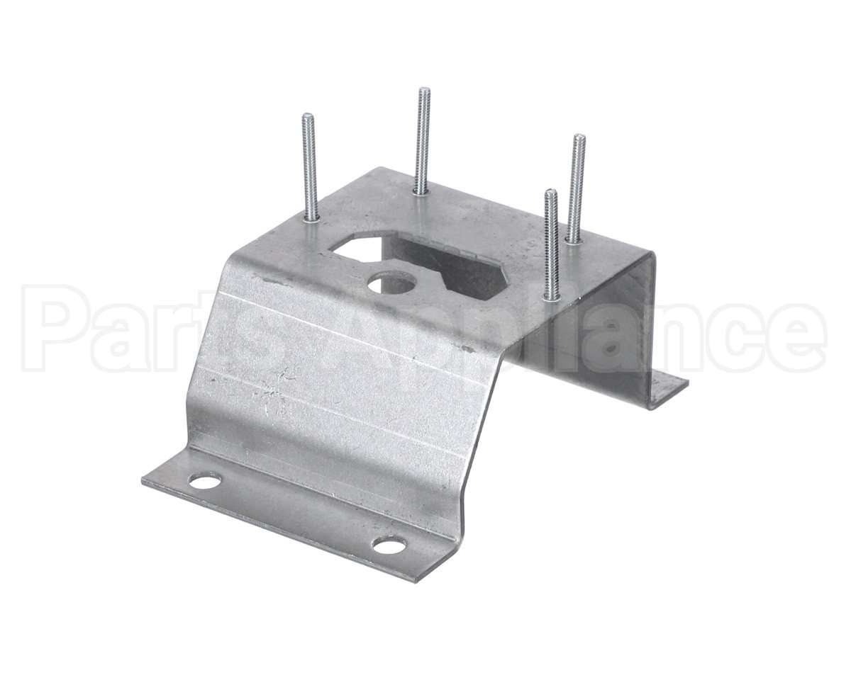 1085922 Frymaster Stud Assy, Dispose Valve