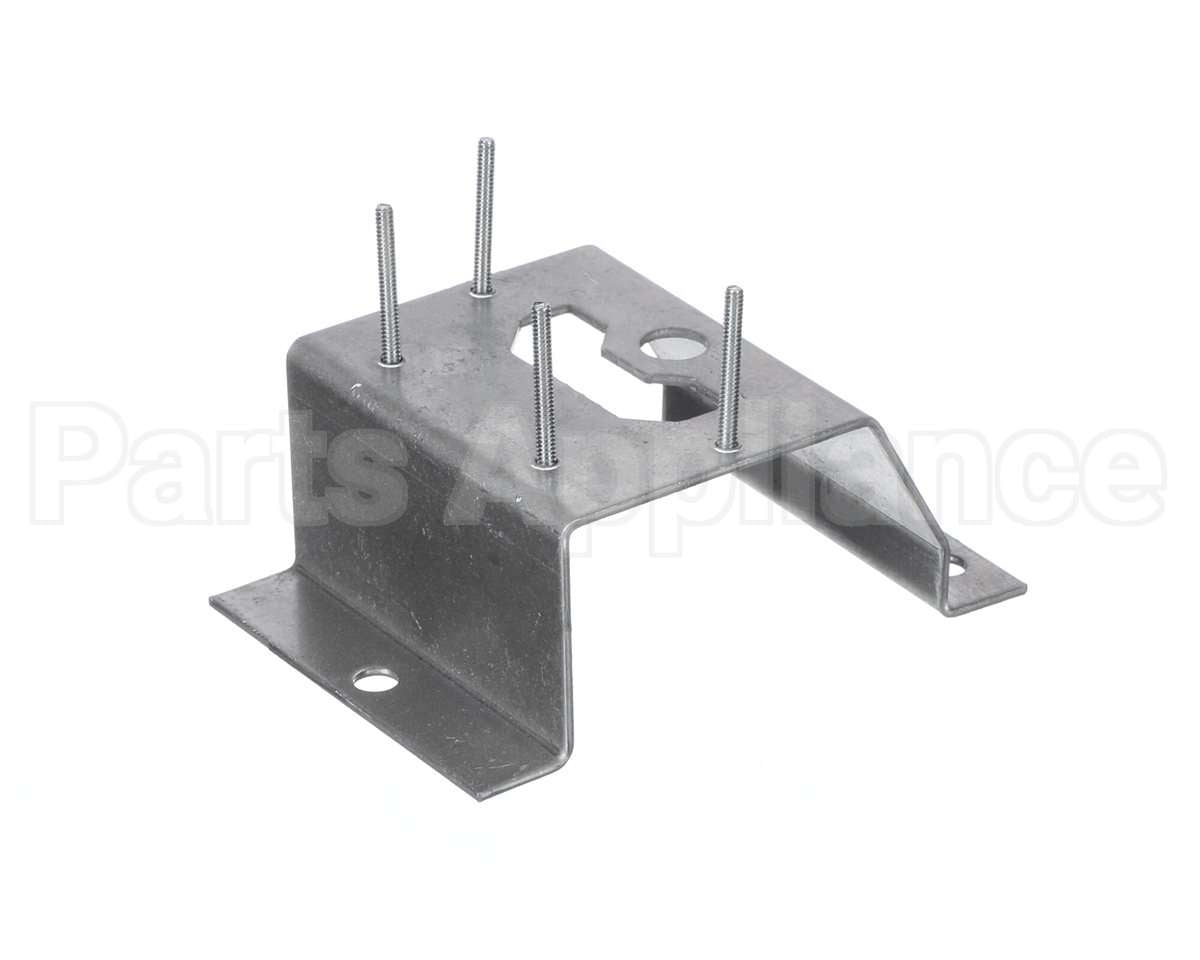 1085922 Frymaster Stud Assy, Dispose Valve