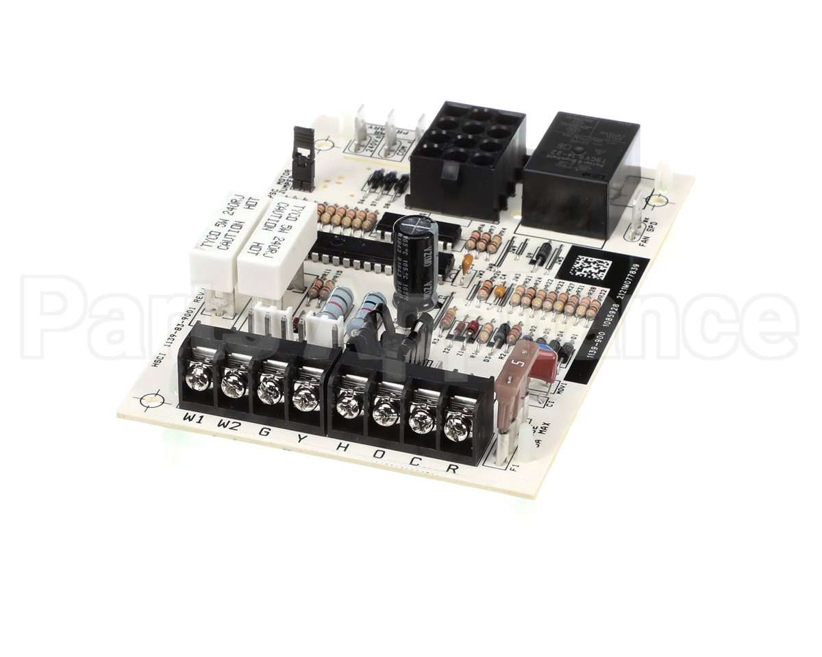 1085928 International Comfort Products Control Board