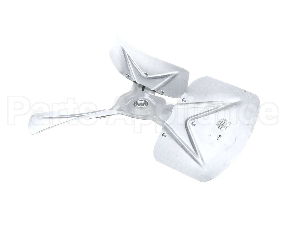 1085958 International Comfort Products Prop 3Blade 18" 28Deg Cw