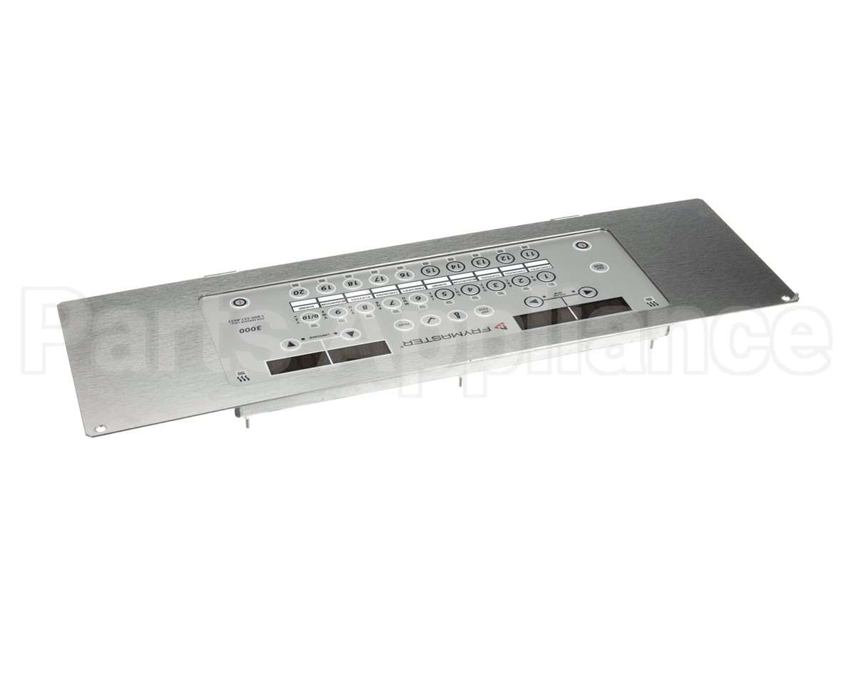1085976 Frymaster Control 3000 Lhd65 Churchs P