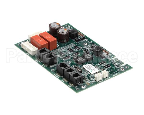 1085979 Frymaster Assembly Pcb, Cobra Sib W/Software