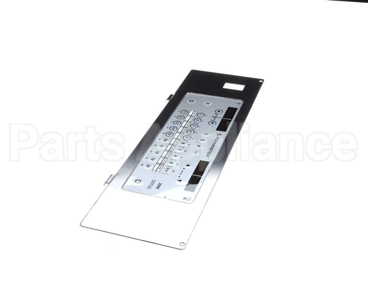 1085983 Frymaster Control 3000 Church Lhdc65 W/Sw P