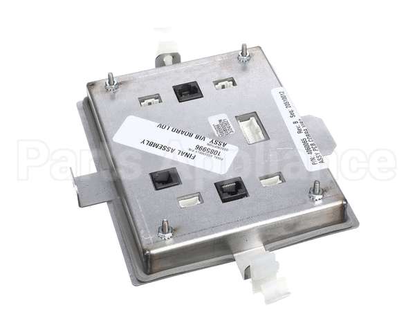 1085996 Frymaster Assy Vib Board Lov
