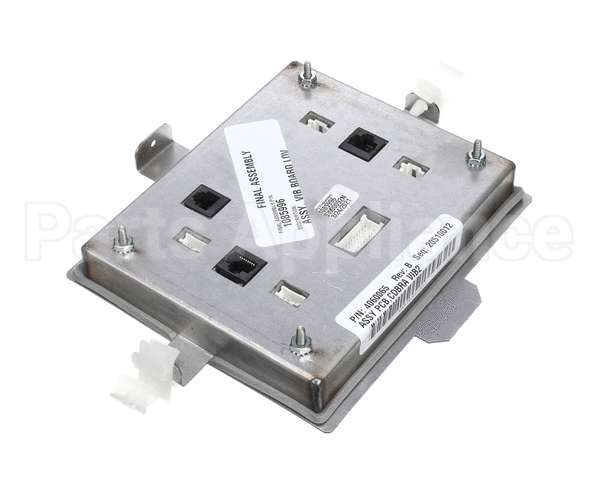 1085996 Frymaster Assy Vib Board Lov
