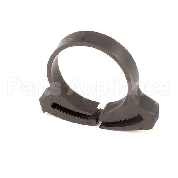 1086.00017.00 Compatible Fetco Clamp, Hose, 1.031-1.187 Dia R
