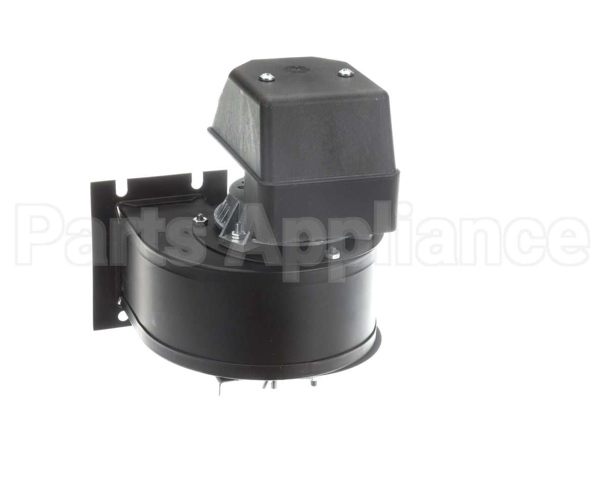 1086012SP Frymaster Blower Assembly,100V 50/60Hz Rh Dv
