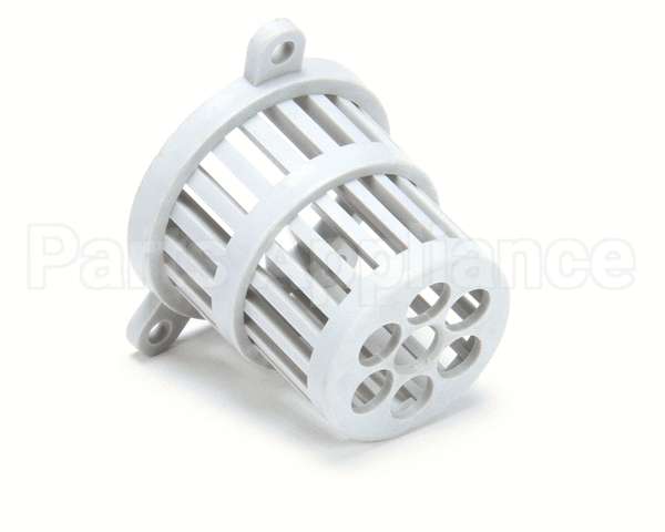 108609 Champion - Moyer Diebel Strainer Suction