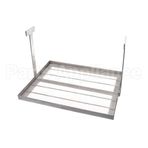 1086187 Compatible Frymaster Tray, Sediment 1814 Gas/ Elec