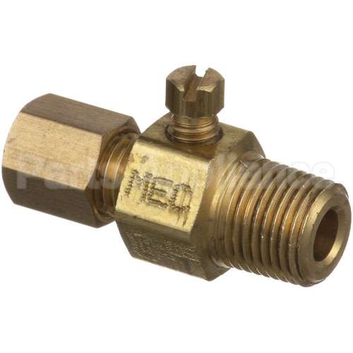 1086199-GAR Compatible Garland Valve 1/8 Mpt X 1/8 Cc