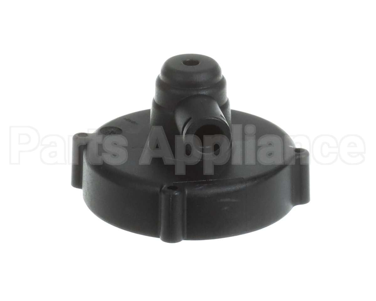108626 Nespresso Extract Head 702 Extract Unit