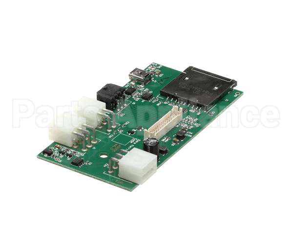 108630 Nespresso Control Pcb 230 Cpl
