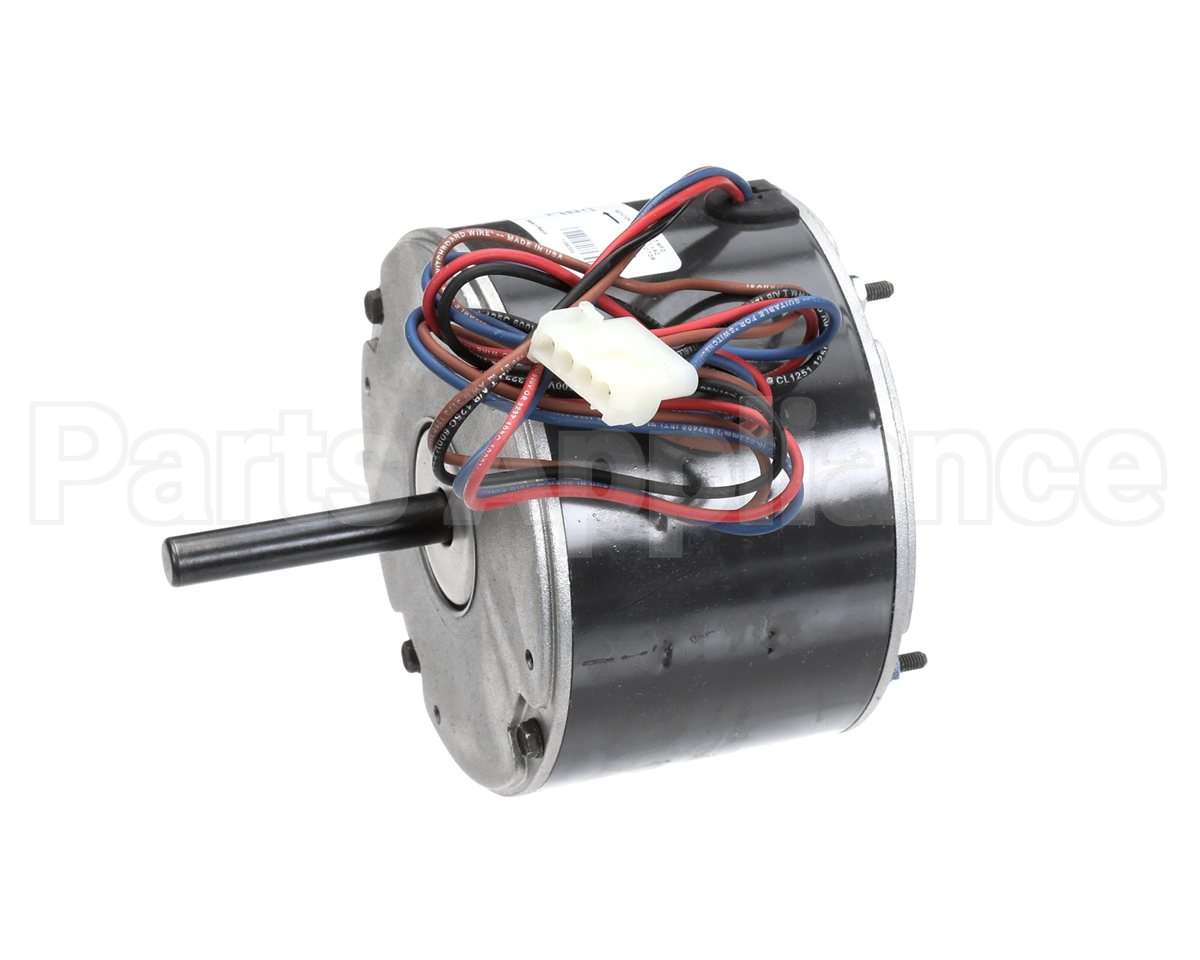 1086396 International Comfort Products 208-230V1Ph 1/8Hp 840Rpm 2Spd