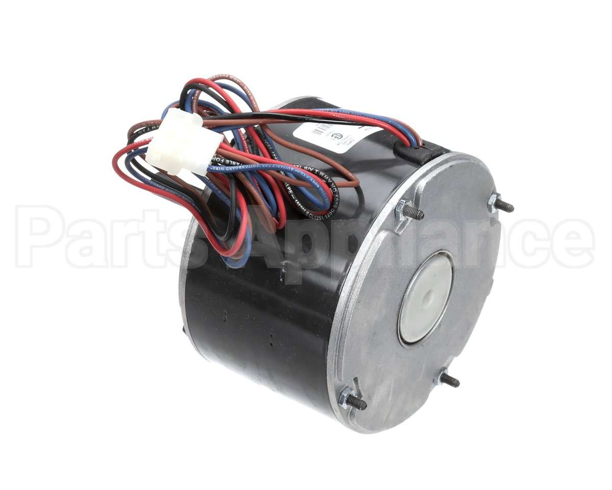 1086396 International Comfort Products 208-230V1Ph 1/8Hp 840Rpm 2Spd