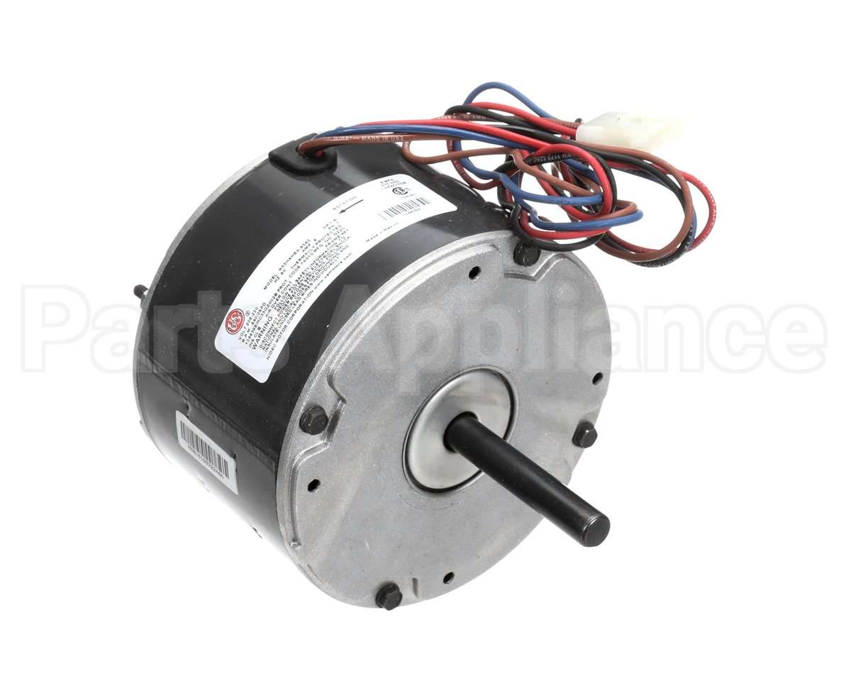 1086396 International Comfort Products 208-230V1Ph 1/8Hp 840Rpm 2Spd