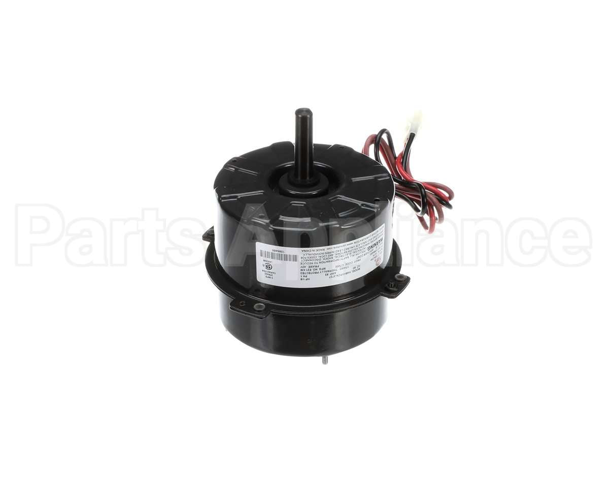 1086485 International Comfort Pro Motor Condenser 1/230 1/8 S