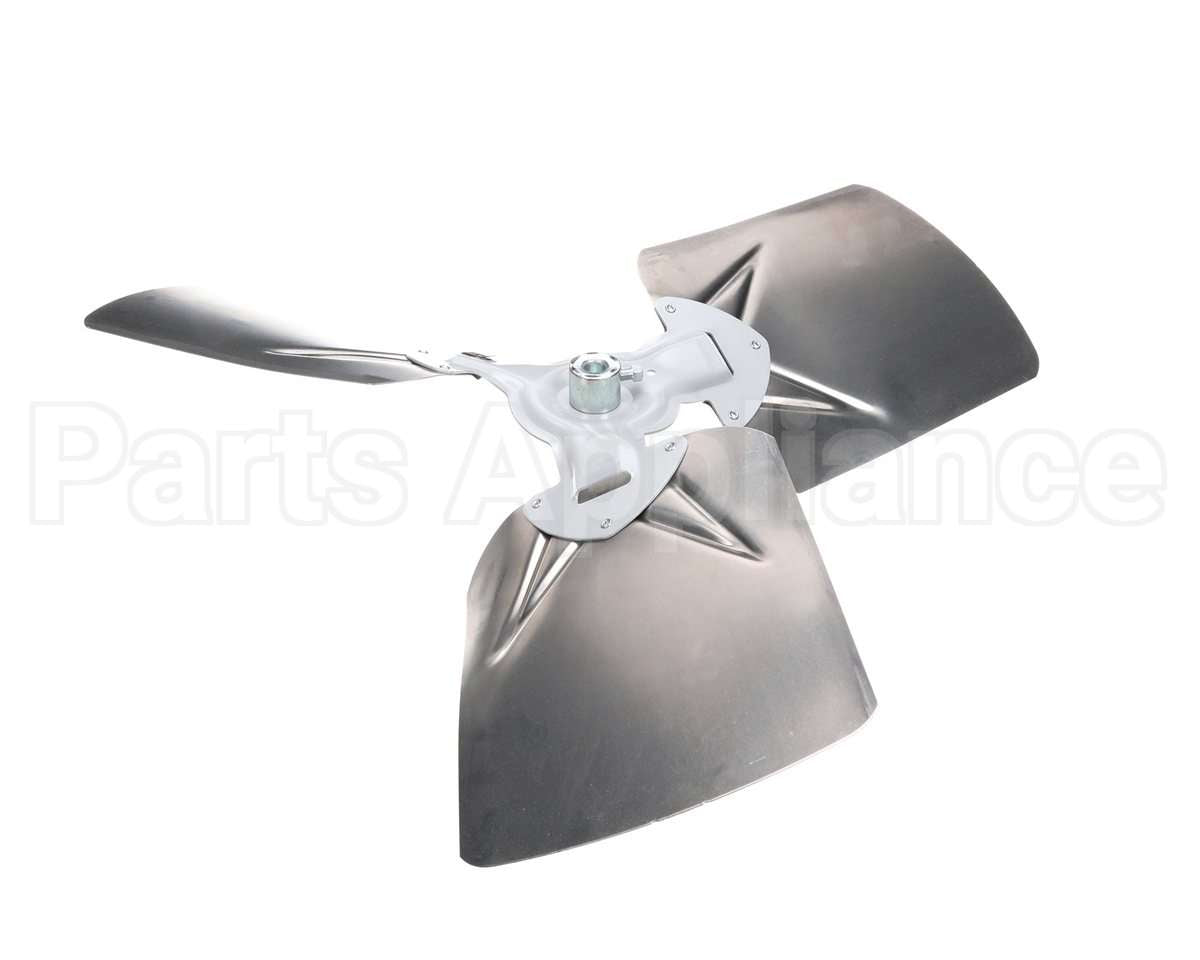 1086520 International Comfort Products 26"Dia 28Deg 1/2" Cw 3Bld Fan
