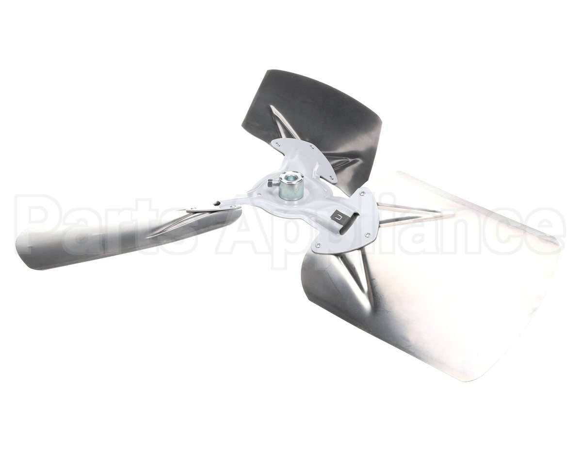 1086520 International Comfort Products 26"Dia 28Deg 1/2" Cw 3Bld Fan