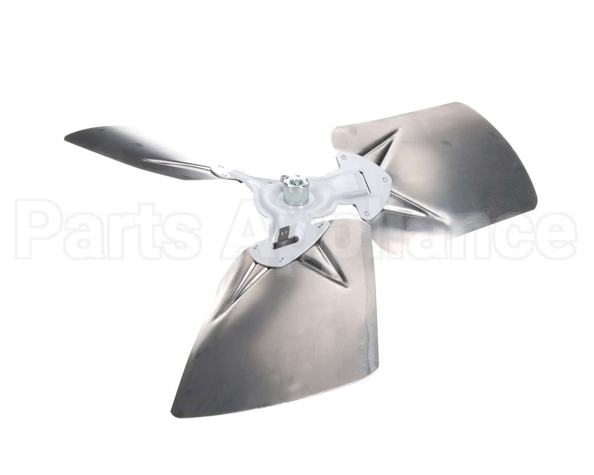1086520 International Comfort Products 26"Dia 28Deg 1/2" Cw 3Bld Fan