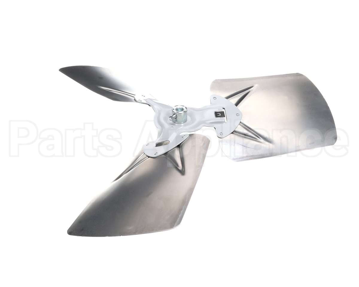 1086520 International Comfort Pro Fan C 26" 3B 1/2" 28 Int S