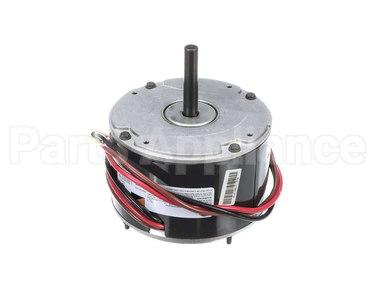 1086598 International Comfort Products 1/5Hp 208/230V 1075Rpm Motor