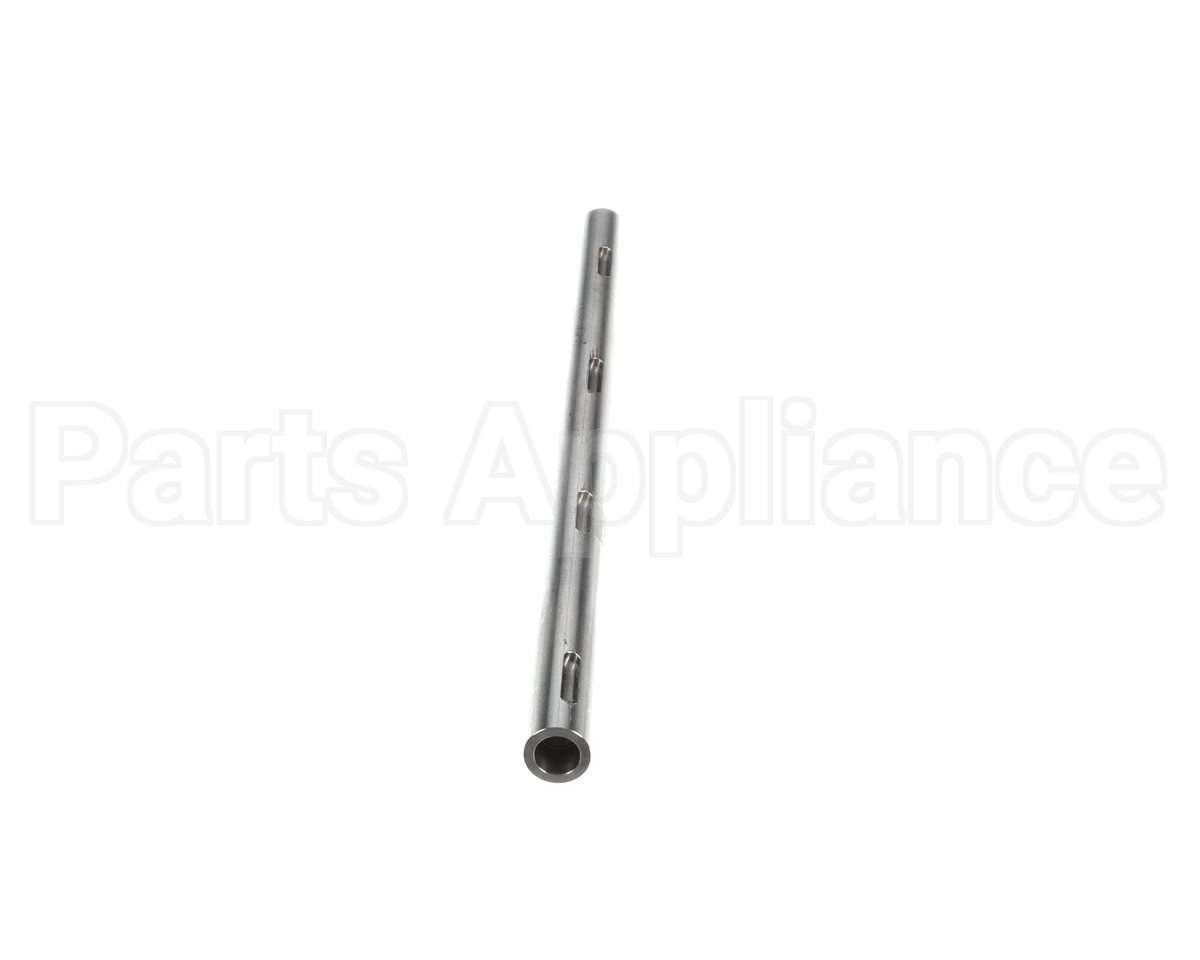 1086601 Grote Company Shaft Rollers