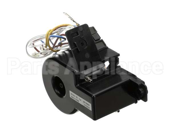 108667 Nespresso Thermobl.230 204V/1100W