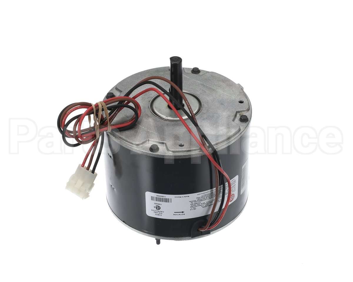 1086696 International Comfort Pro Motor Condensr 1/230 1/3