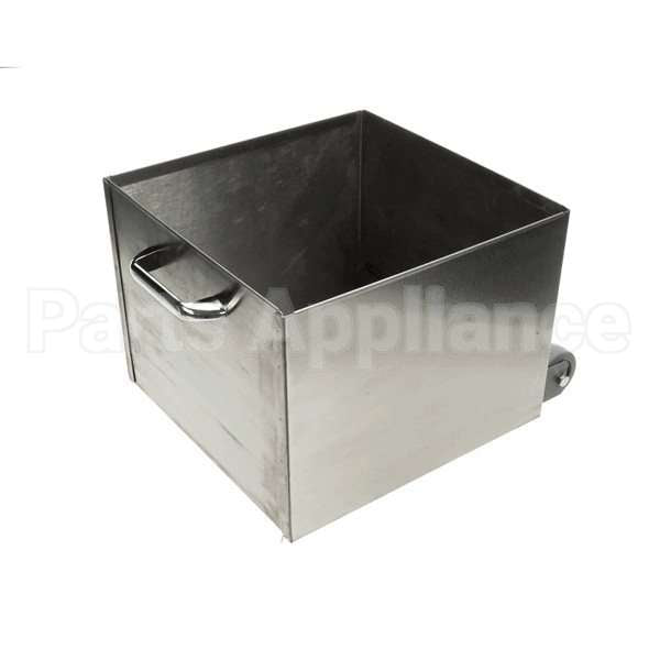 1086895 Compatible Frymaster Box, Ocf S/S Mobile Jib