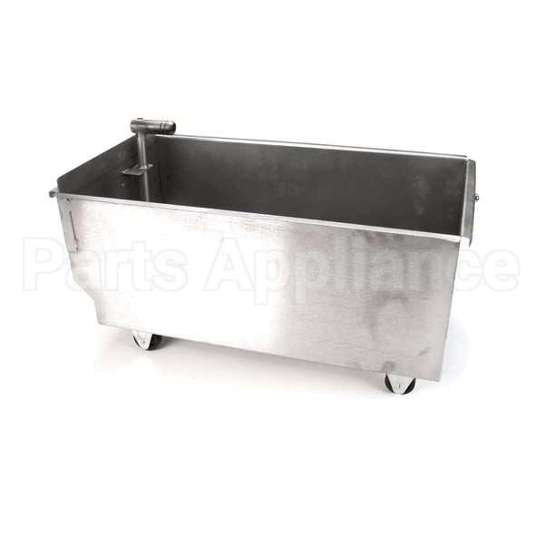 1086976SP Compatible Frymaster Panassy, Fq/Ocf Gas Fil Ter