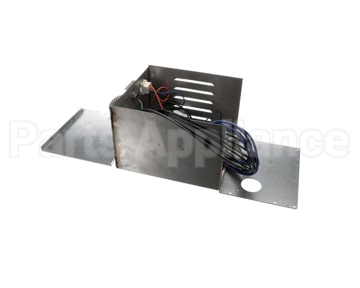 1086999SP Frymaster Box Assembly, 1814Fq Contactor