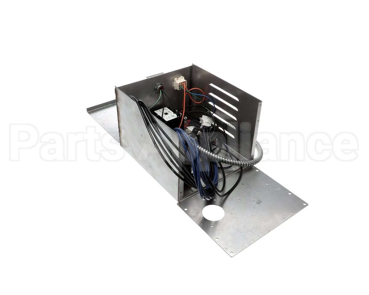 1086999SP Frymaster Box Assembly, 1814Fq Contactor