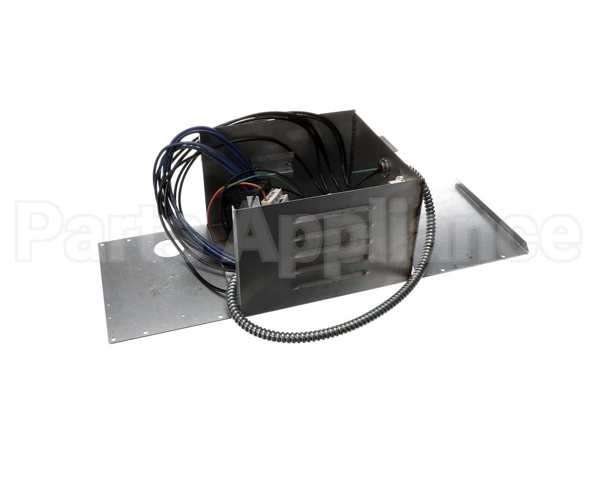 1086999SP Frymaster Box Assembly, 1814Fq Contactor