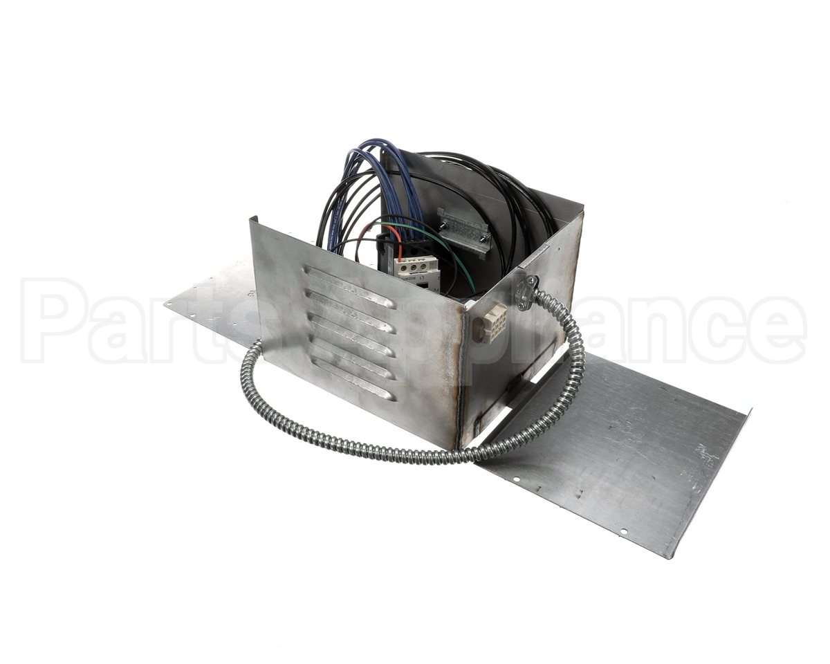 1086999SP Frymaster Box Assembly, 1814Fq Contactor