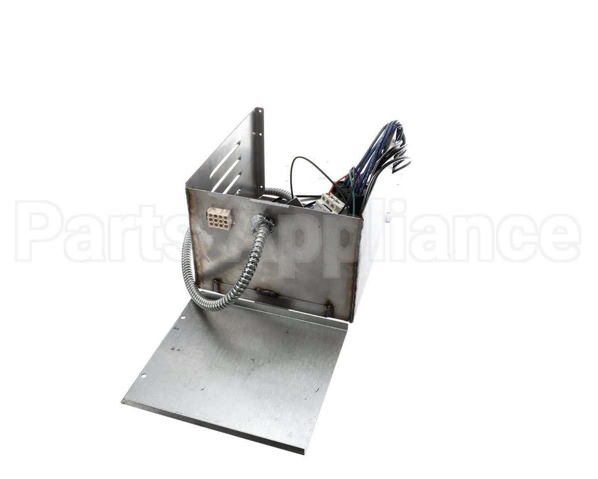 1086999SP Frymaster Box Assembly, 1814Fq Contactor