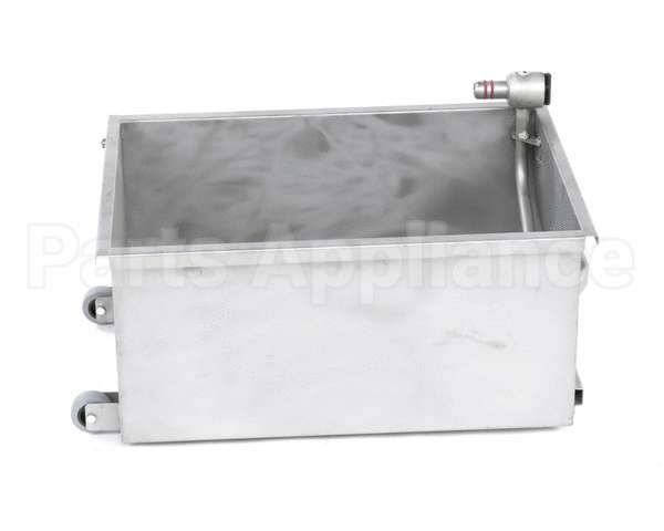 1087029SP Frymaster Pan, Filter Fq 1814