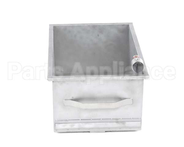 1087029SP Frymaster Pan, Filter Fq 1814