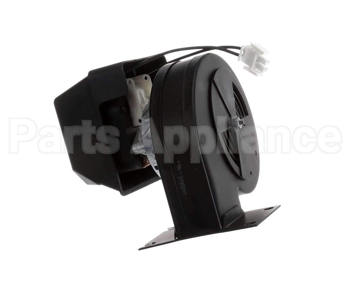1087155SP Frymaster Blower Assembly, 220V 60Hz Rh Fv