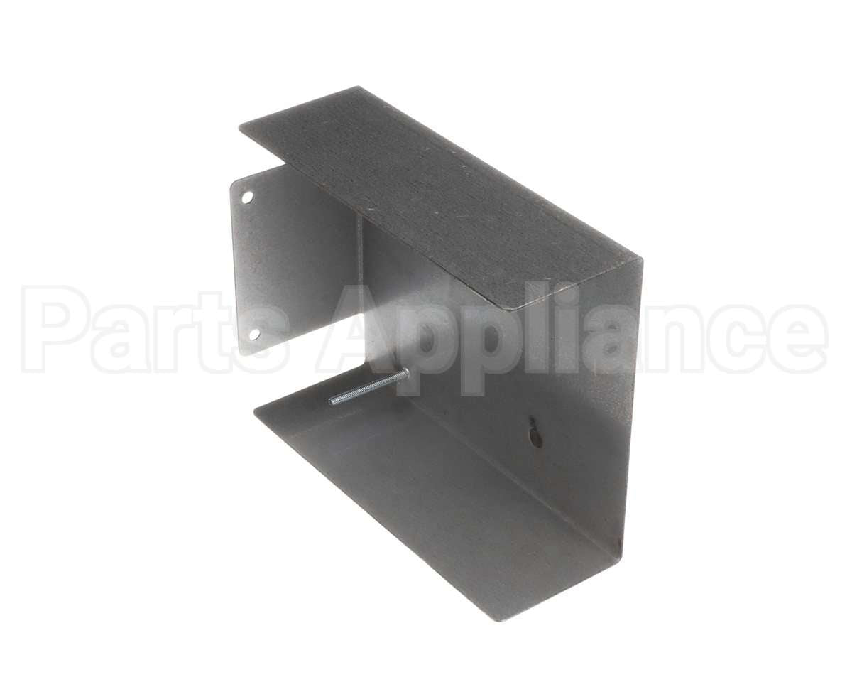 1087218 Frymaster Plate Assembly, Fenwal Module Mntg