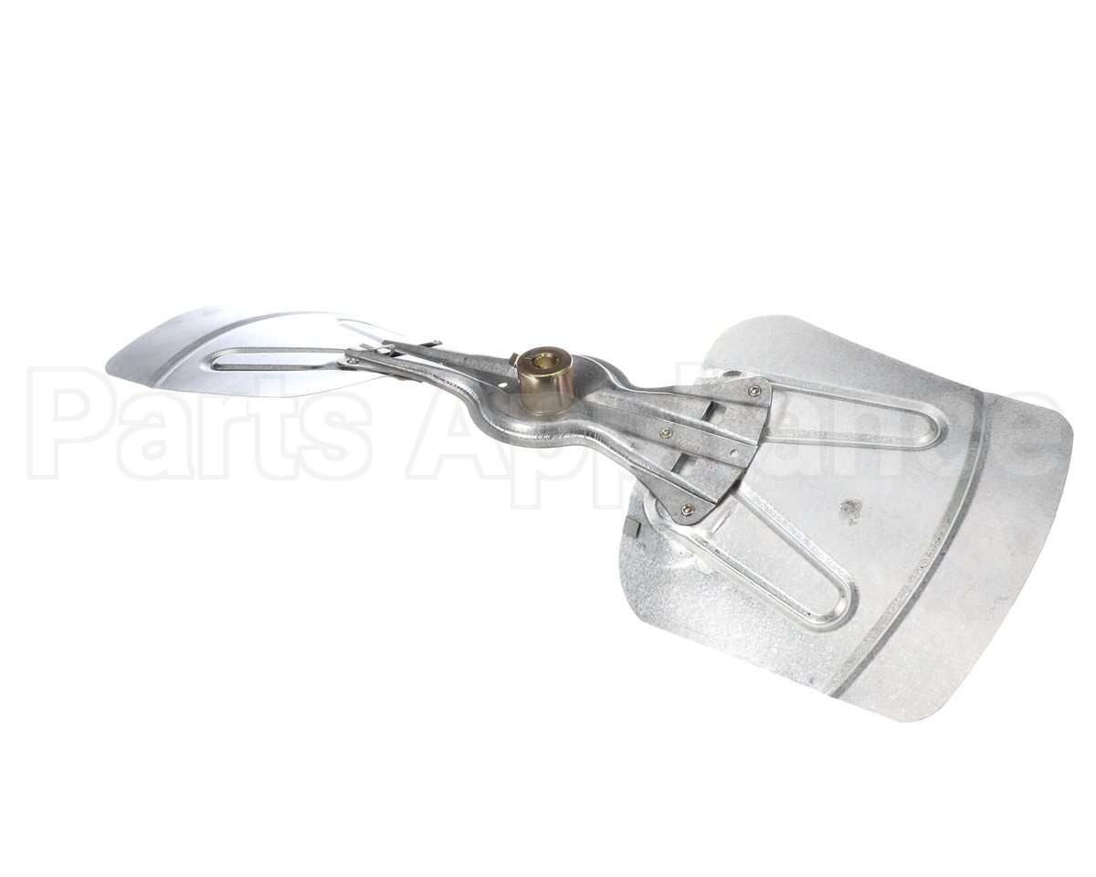 1087331 International Comfort Pro Fan C 22" 2B 1/2" 22 Int