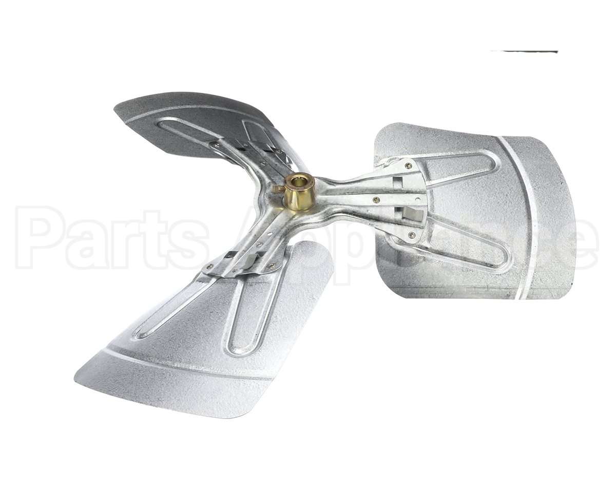 1087332 International Comfort Pro Fanwheel C 22" 3B 1/2" 25 Int