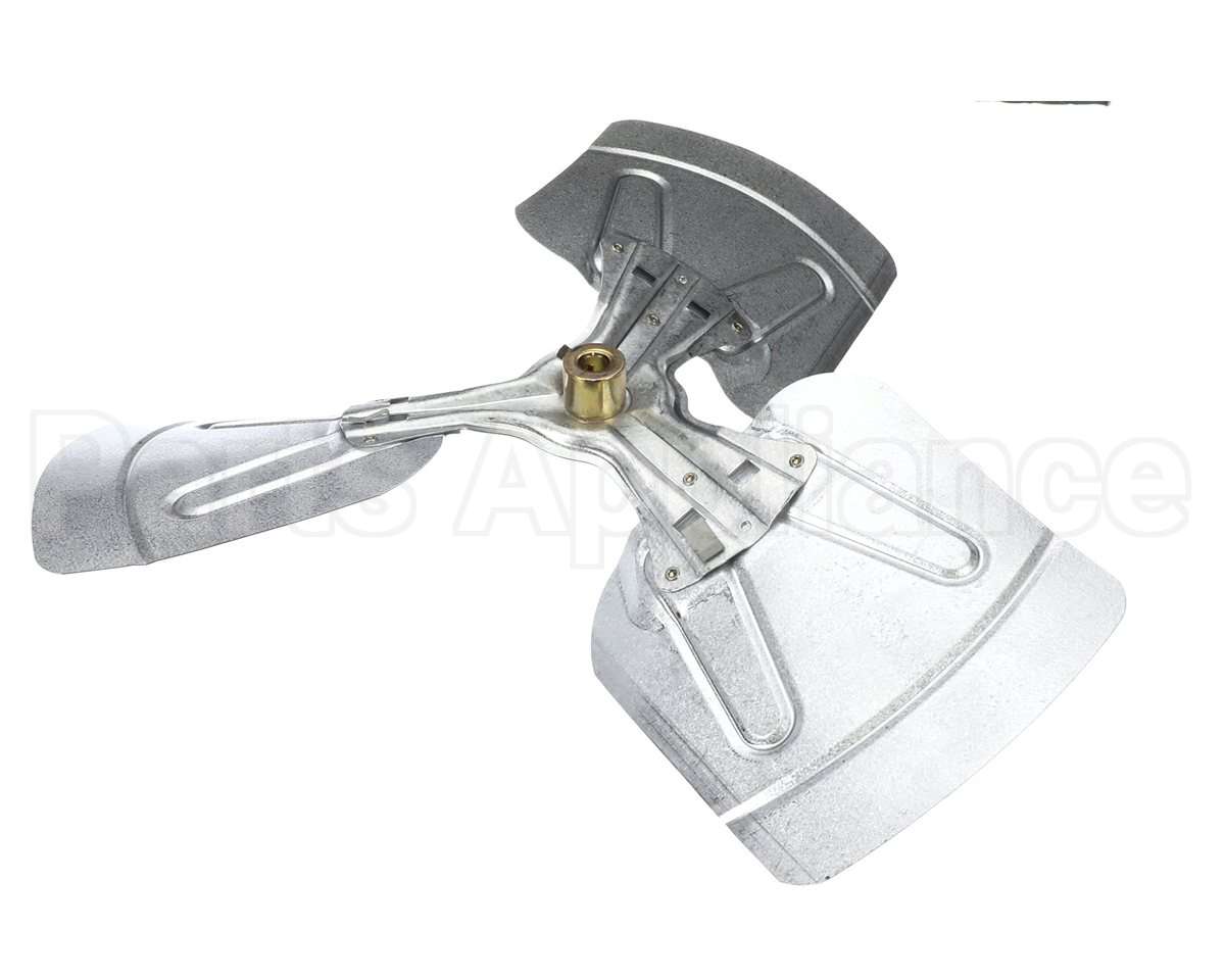 1087332 International Comfort Pro Fanwheel C 22" 3B 1/2" 25 Int