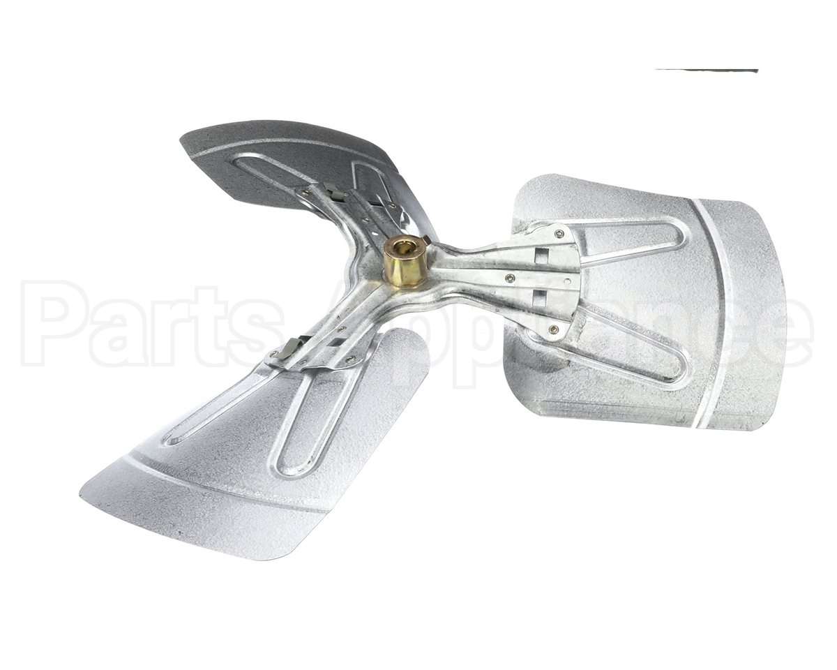 1087332 International Comfort Pro Fanwheel C 22" 3B 1/2" 25 Int