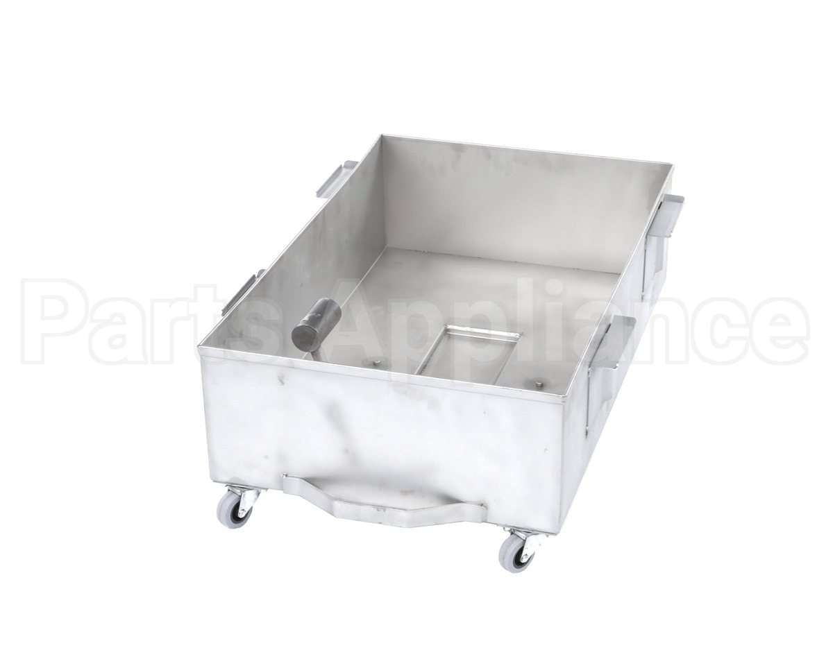 1087422 Frymaster Pan Assembly,Service Dean 218/280