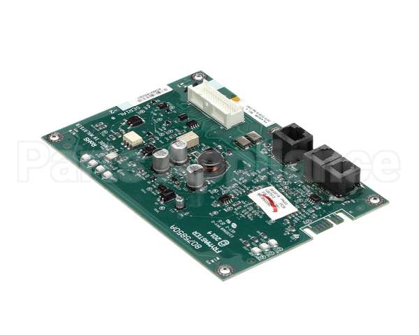 1087513SP Frymaster Pcb Assembly, Gm Fib W/Software