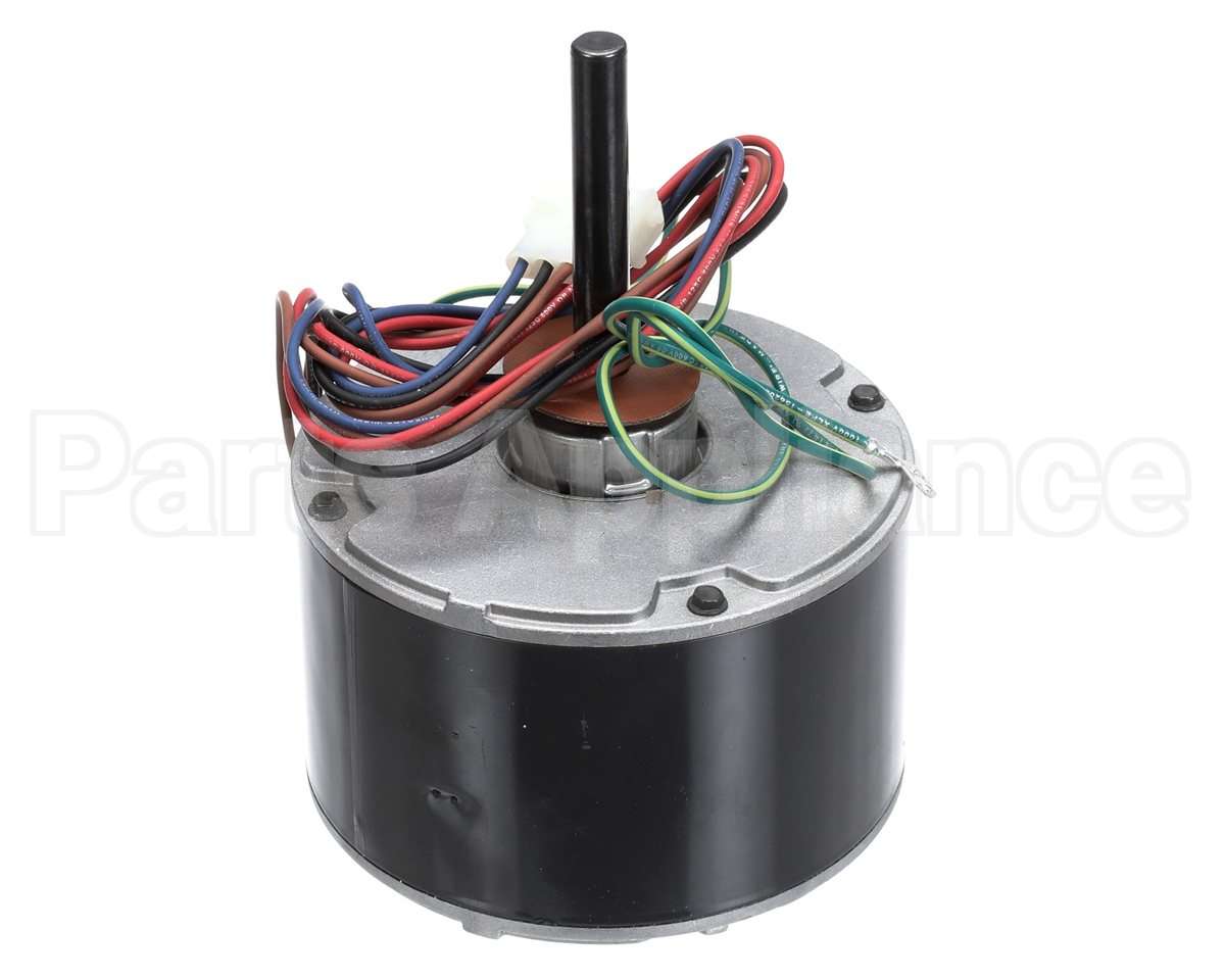 1087623 International Comfort Products 208-230V1Ph 1/5Hp 1075Rpm 2Spd