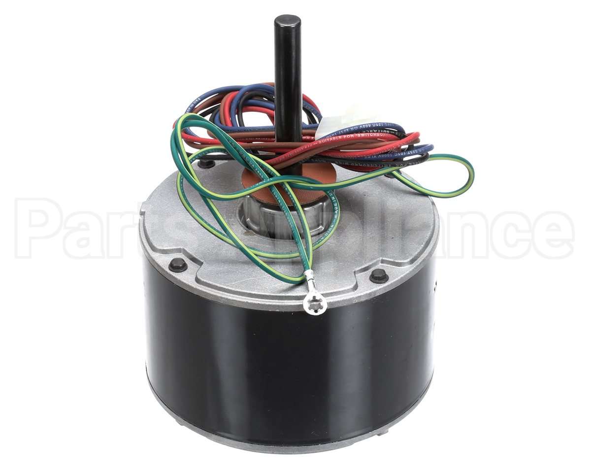 1087623 International Comfort Products 208-230V1Ph 1/5Hp 1075Rpm 2Spd