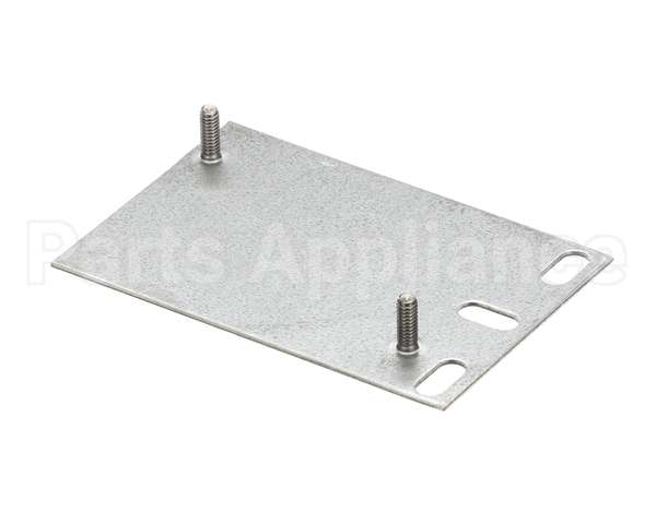 1087667 Frymaster Plate Assembly, Contactor Service