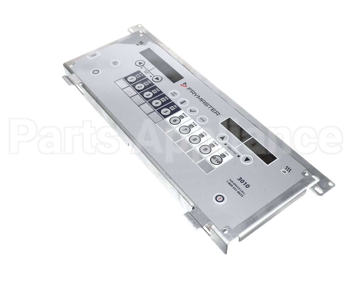 1087688 Frymaster Controlr, Ocf 3010 Gas Fv P
